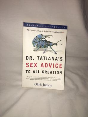 Dr. Tatianas Sex Advice To All Creations
