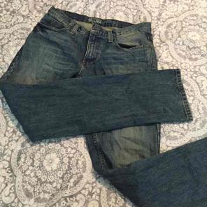 Men's jeans