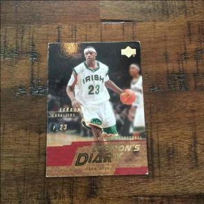 Lebron James NBA Cavs