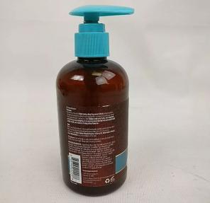 As I Am Born Curly Aloe Shampoo & Wash