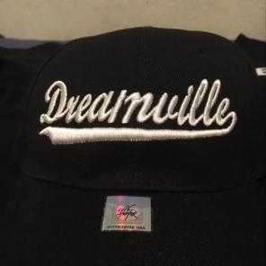 J. Cole Dreamville Cap