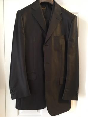 3 Piece Suit