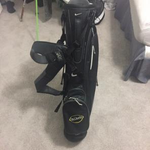 Nike Sport Lite Golf Bag