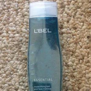 L'bel Makeup Removal