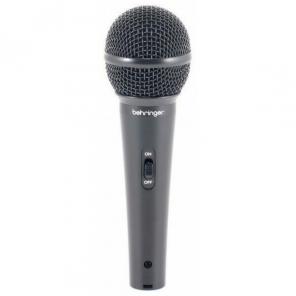 Behringer Vocal Microphone Processional