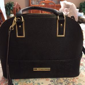Anne Klaine Purse