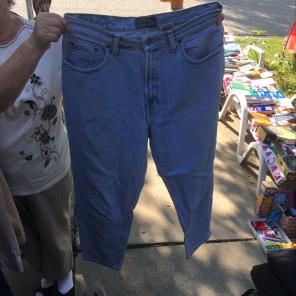 Old Navy Jeans 12A Ankle