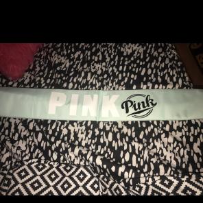 Vs pink cooler