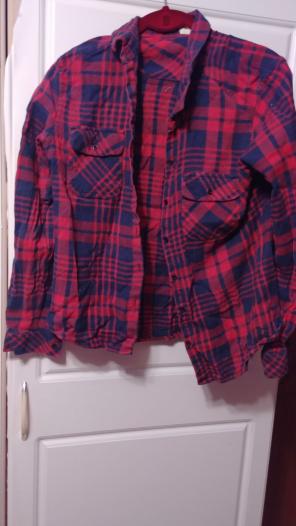 Flannel