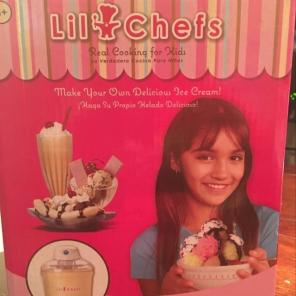 Ice Cream Maker