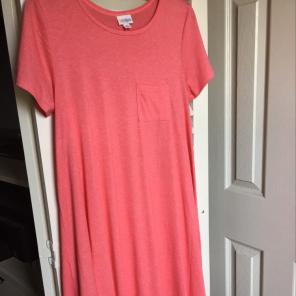 LuLaRoe XS Carly