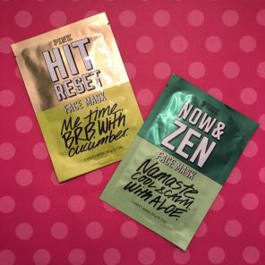 VS PINK FACE MASKS (2)