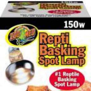 150w zoomed basking bulbs X12