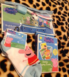 Peppa Pig Bundle