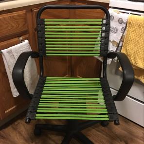 Unique Rolling Office Chair