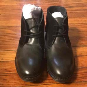 NEW WITH BOX Alfani Men Shoes