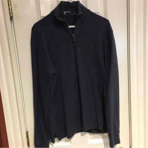 Polo Ralph Lauren Quarter-Zip