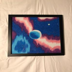 The Cosmos