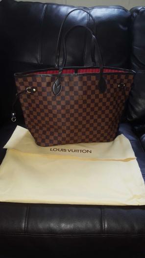 Neverfull Gm handbag