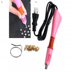 Hot Fix heat Applicator Craft Tool