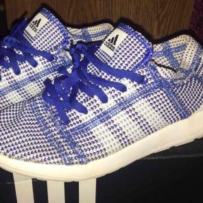 Adidas Elements