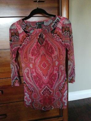 Blouse