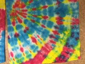 Tiedye