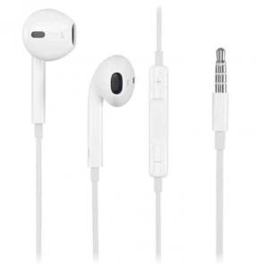 EarPods headphones for Apple Products