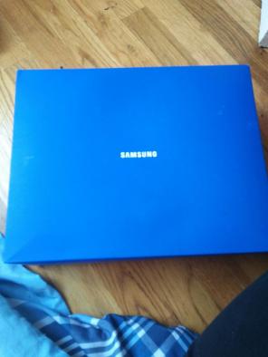 Samsung Gear VR still in orginal box