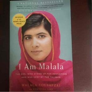 I Am Malala
