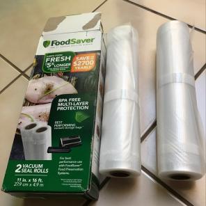 Food Saver