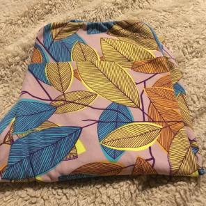 Lularoe TC Fall Leaves Leggings