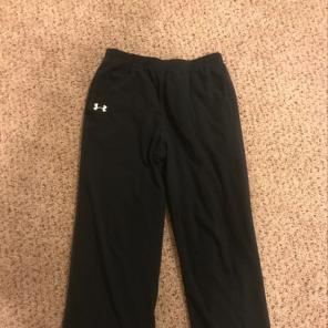 Under Armor Sweats