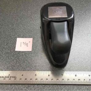 Stampin Up 1 3/8" square punch