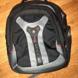 Swiss gear laptop/backpack
