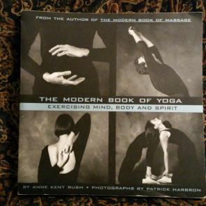 The Modern Book of Yoga