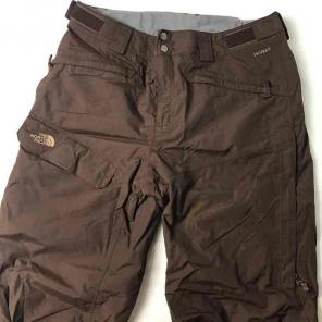 Like new North Face women's snowpants