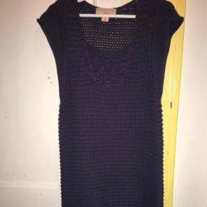 KIDS KNIT DRESS
