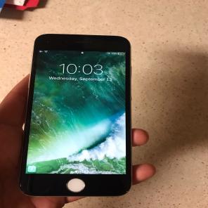 iPhone 6
