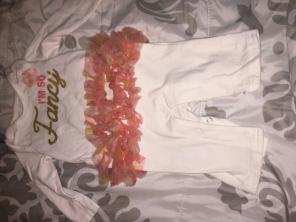 Baby clothes