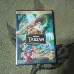 Tarzan-*Special Edition*