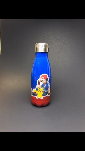 Water Bottle Customized