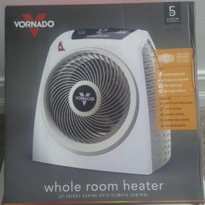 Heater "Vornado"