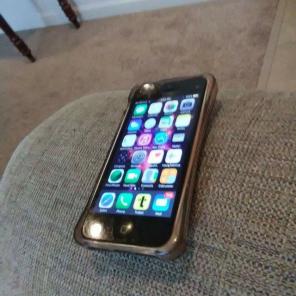 iPhone 5c