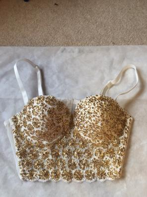 Bebe Bralette
