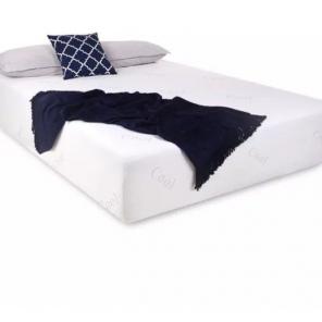 California King Memory Foam Mattress