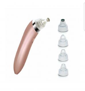 Acne Pore Cleaning Vacuum