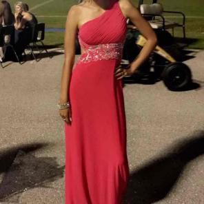 Homecoming/prom dress