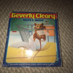 Beverly Cleary Classic Children's Book