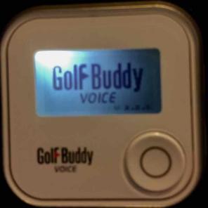 Golf buddy voice 1st generation